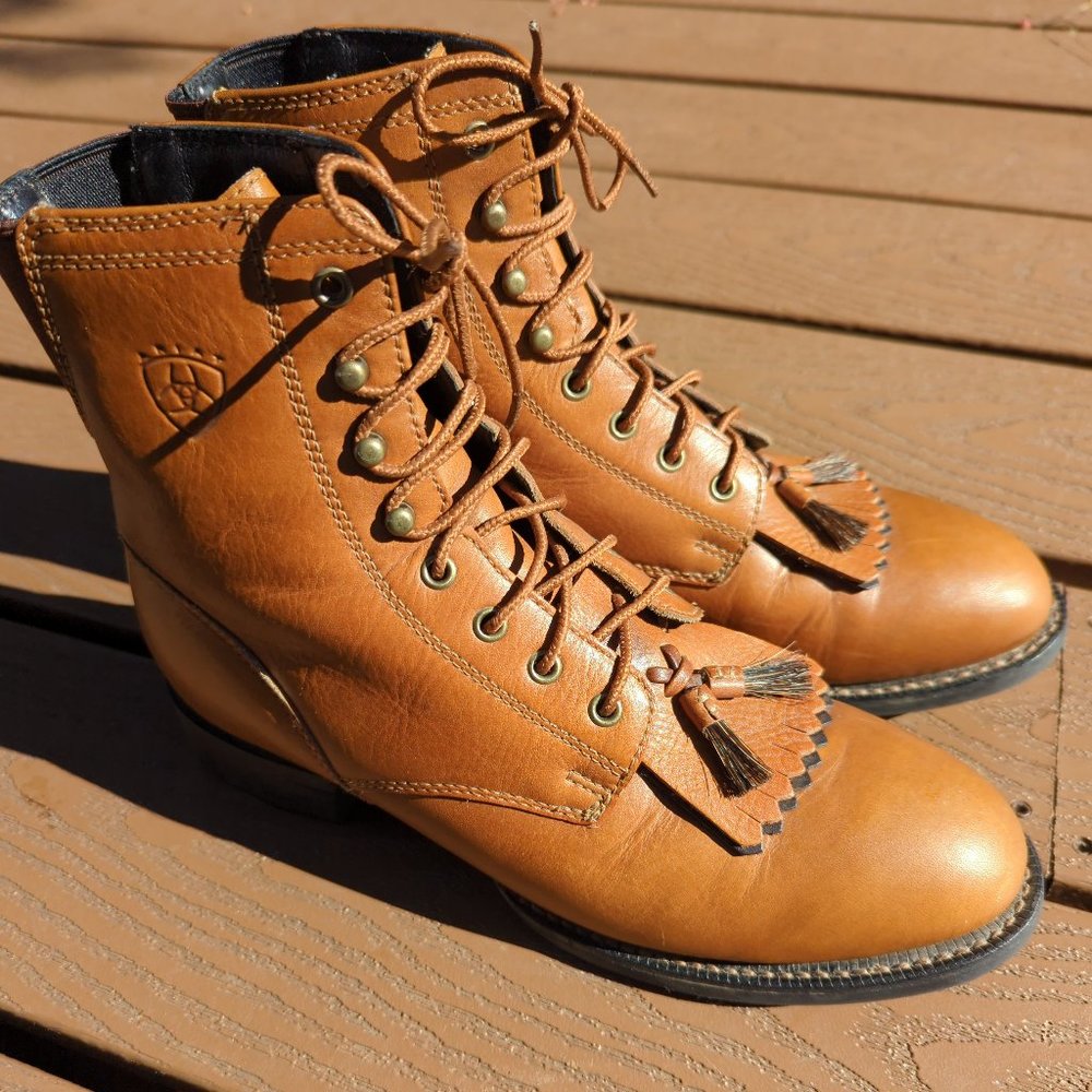 Ariat Cobalt Riding Boot